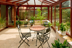 Middleton On Sea conservatory quotes