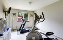 Middleton On Sea home gym construction leads